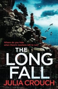 The Long Fall by Julia Crouch