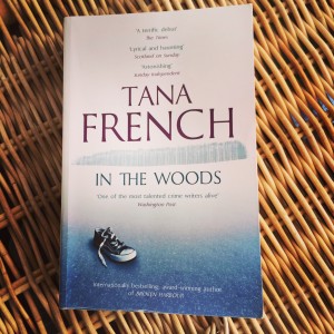 Tana French - In the Woods 