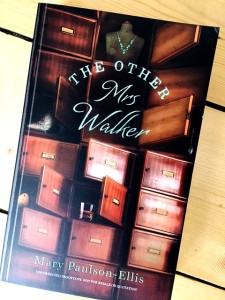 The Other Mrs Walker by Mary Paulson-Ellis