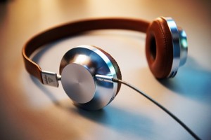 Recommended podcasts for writers
